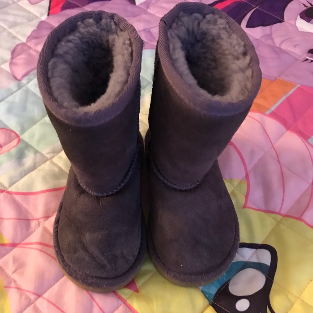 Girls Ugg Boots sz 7